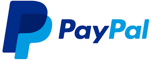 pay with paypal - Ralph Macchio Store